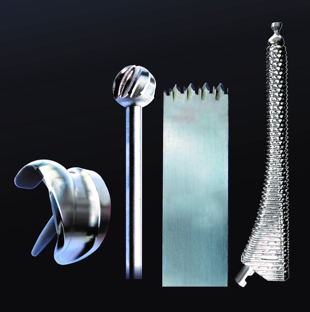 AAOS 2023: ANCA Inc. Brings Cutting-Edge CNC Grinding Machines to Annual Meeting